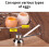 Egg Shell Cutter Stainless Steel Boiled Egg Opener Scissors for Kitchen Cooking Use 3