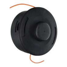 Tête de coupe à alimentation par frappe pour modèles STIHL, Auto Cut25-2. Tête de coupe de rechange avec réglage automatique et conception