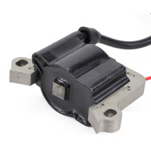 Amélioration du système d'allumage pour tondeuse à gazon, composants de rechange compatibles fabriqués en alliage d'acier et en ABS de haute
