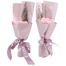 Papel de regalo multifuncional para flores, impermeable, de doble cara, con variedad de colores que añaden creatividad, ideal para bodas,