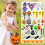 Απόλαυση για πάρτι Halloween, μοναδικά παιχνίδια Halloween υψηλής ποιότητας σε χύμα, 4