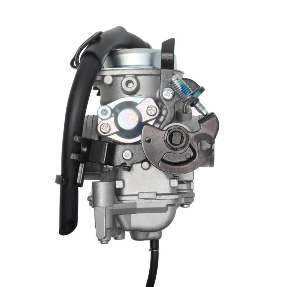 Motorcycle Carburetor For Yamaha Nouvo 115 125 S Precise Fuel Injection Enhanced Performance 9001264567767
