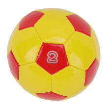 Balón de fútbol Performance Pro, balón de calidad FIFA con costuras cosidas a máquina para una durabilidad óptima.