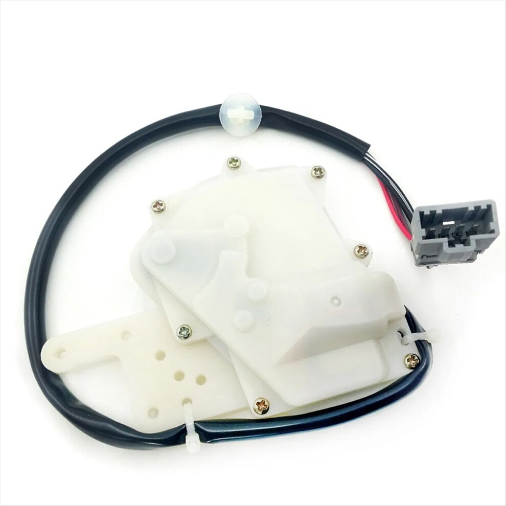 Car Door Lock Latch Actuator For 1996-2000 72115-A02 746-364 72115S00 4851500916805