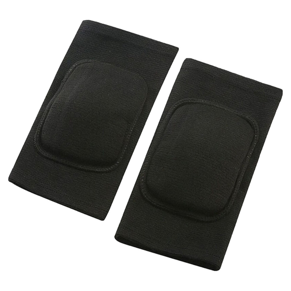 Breathable Protective Knee Sleeves, Multi-Sport Knee Protectors For Your Ultimate Performance 9088816479389