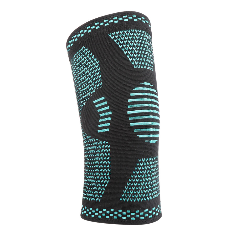 Knee Support Compression Sleeve, Breathable Fabric, Non-Slip System Ensures Secure Fit, Ergonomic Shape For Superior Comfort, Versatile Design For Ful 9088816483072
