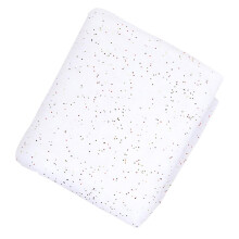 Artificial Snow Blanket Cotton Christmas Decoration for Holiday Scenes and Photo Props
