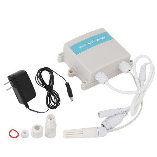 Ανοιχτήρι πόρτας GSM RTU5024Waterproof ελεγκτής τηλεχειρισμού για πόρτες γκαράζ πυλών και