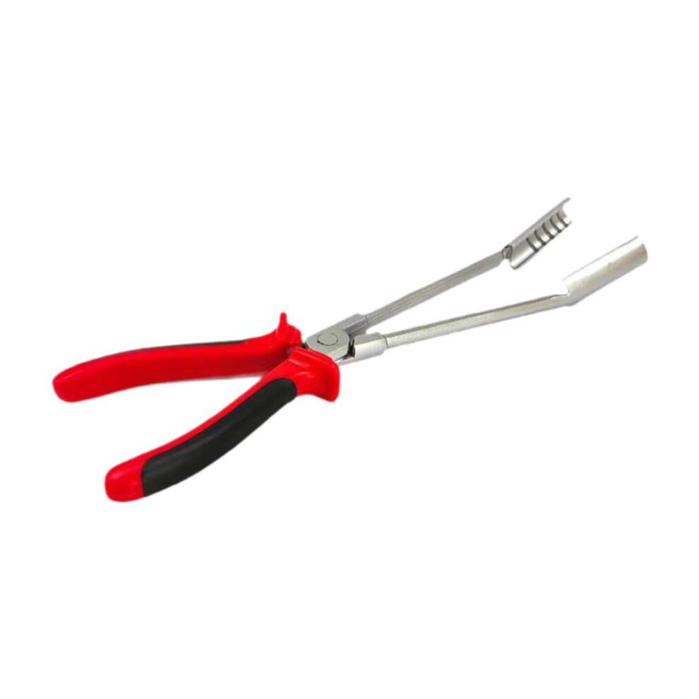 Spark Plug Wire Pliers With Long Reach And Antislip Grip For Automotive Boot Removal 9323874613970