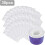 Προστατευτικό Swimming Haven, Κάλτσες Filter Saver για Skimmers πισίνας, Εξαιρετικά λεπτό πλέγμα 2