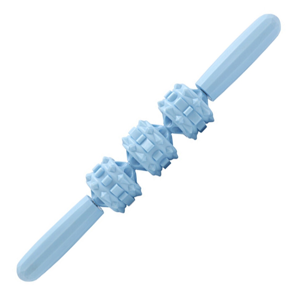 Professional Muscle Relaxation Roller, Liposuction Massage Roller for Post Surgery Recovery Enhancing Lymphatic Drainage, Smooth Skin Irregularities,
