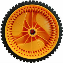 Gressklipperhjul, produsenterstatning, funksjonell tilsvarende originaldeler, kraftig, for selvgående gressklippere, American Yard Products, 1