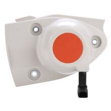 Hoogwaardige terugslagstarter voor TS410, TS420, TS480I en TS500I, aftermarket vervangingsonderdelen, eenvoudig te installeren en te bedienen,