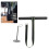 Unterarm-Roller, Eisen, EVA, tragbar, Widerstand, 11