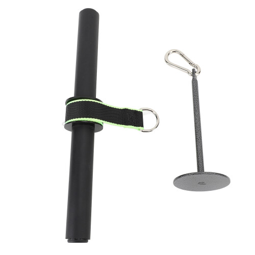 Unterarm-Roller, Eisen, EVA, tragbar, Widerstand, 1