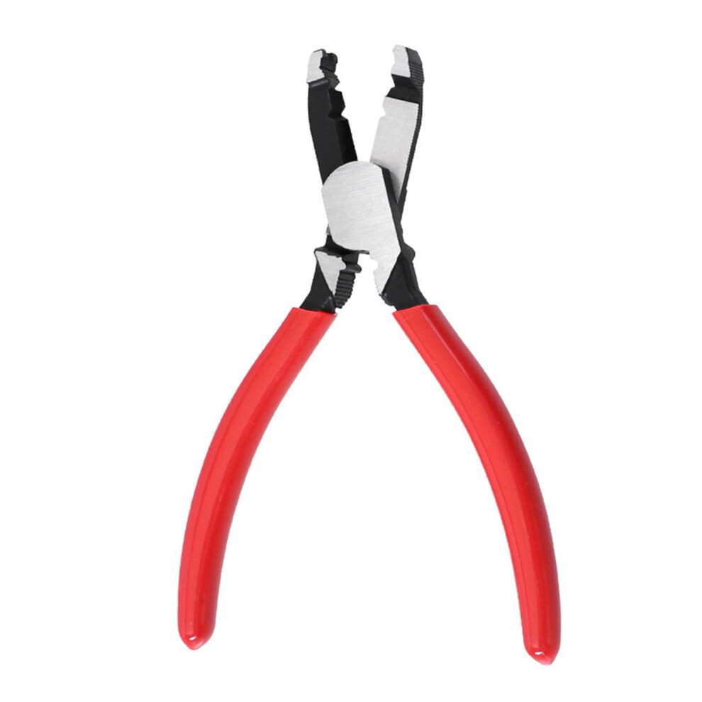 Screw Extractor Needle Nose Pliers For Damaged Fastener Removal With Comfortable Grip Rl9226b 9119770386519
