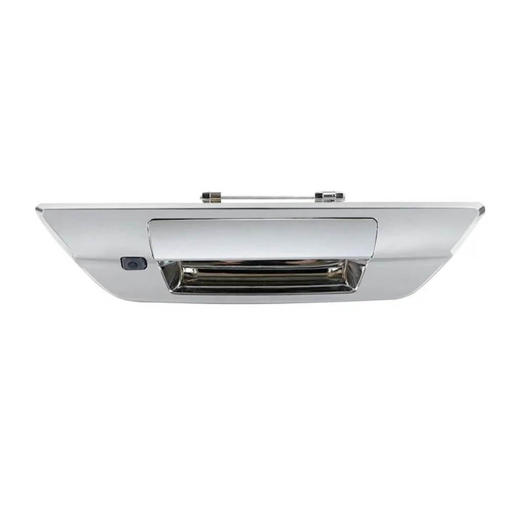Chrome Tailgate Handle Backup Camera Hd Night Vision Waterproof For Toyota Hilux Revo 20152022 9001264568900