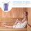 20 Pezzi Slip Usa E Per Antisudore 9
