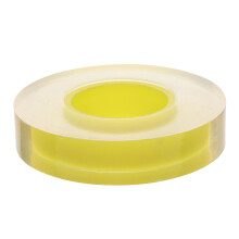 1 Rollo Transparente Antiestática PVC para Joyas y Accesorios