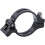 Bicycle Front Derailleur Adapter Aluminum Alloy for BrazeOn Mount Fits Multiple Frame Sizes 2