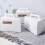 50 Pcs Triangle Cake Boxes with Handle for Cheesecake Pudding Sandwich Sushi Paper Containers 3
