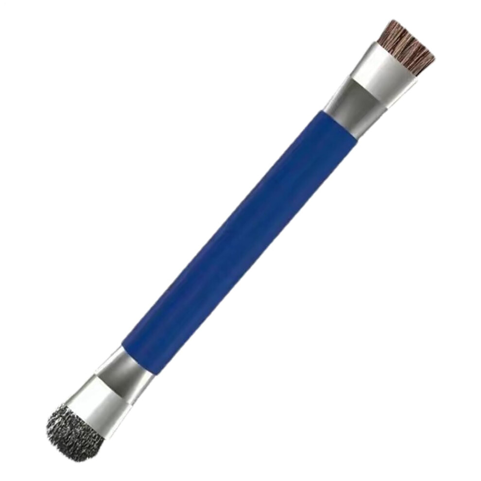Anti Static Brush With Double Head Design For Electronics Cleaning, Laptop Keyboard And Circuit Board 9001264570248