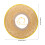 Straw Hard Hat Visor Sunshade For Sanitation Workers 2