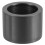 Round Graphite Crucible 6Ml Für Metallguss Hitzebeständig 10