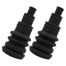 2Stk. Wire Bundle Boots Gummidichtung Für Fahrzeugkabel