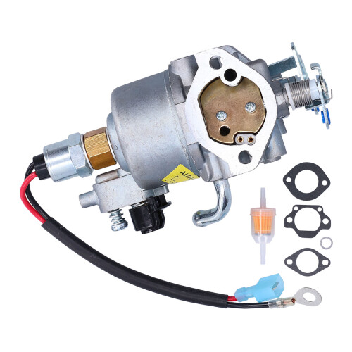 Ρυθμιζόμενο κιτ καρμπυρατέρ ανιχνευτή μετάλλων για γεννήτρια Cummins Onan Series Ky1460785 1