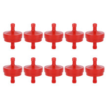 Element filtrant cu sită metalică, ansamblu filtru de combustibil pentru Briggs & Stratton, filtru de combustibil de schimb, element de 150