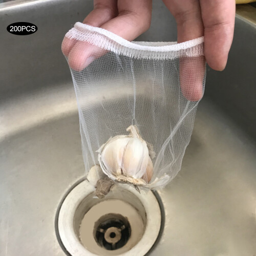 Professioneel foamnet, uniform voor optimale foaming tijdens uw dagelijkse routine. 1