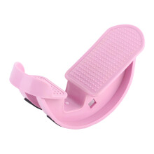 Wadenstrecker, Fußwippe für Plantarfasziitis,