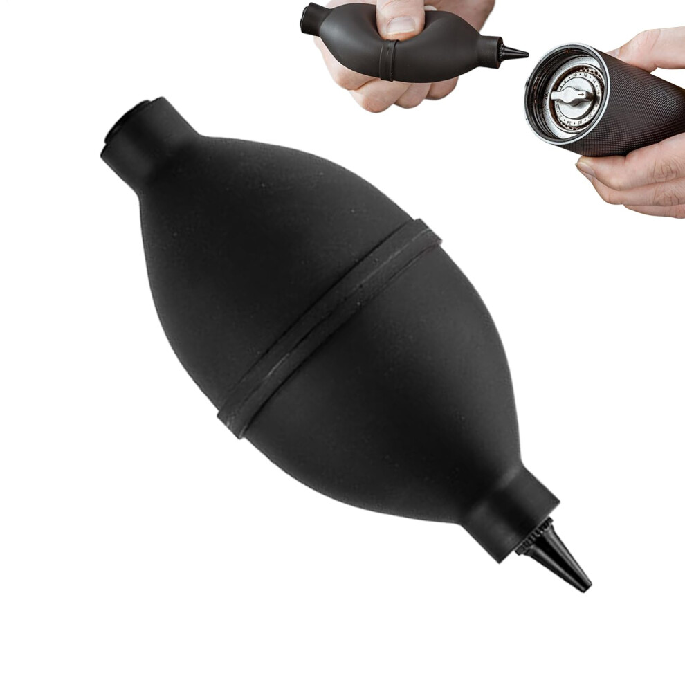 Air Blower For Camera Lens Cleaning And Dust Removal For Sensors Screens Keyboards Instruments 9323874614779