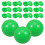 25 Pezzi Palline Apribili In Per E Ping Pong 9