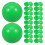 25 Pezzi Palline Apribili In Per E Ping Pong 4