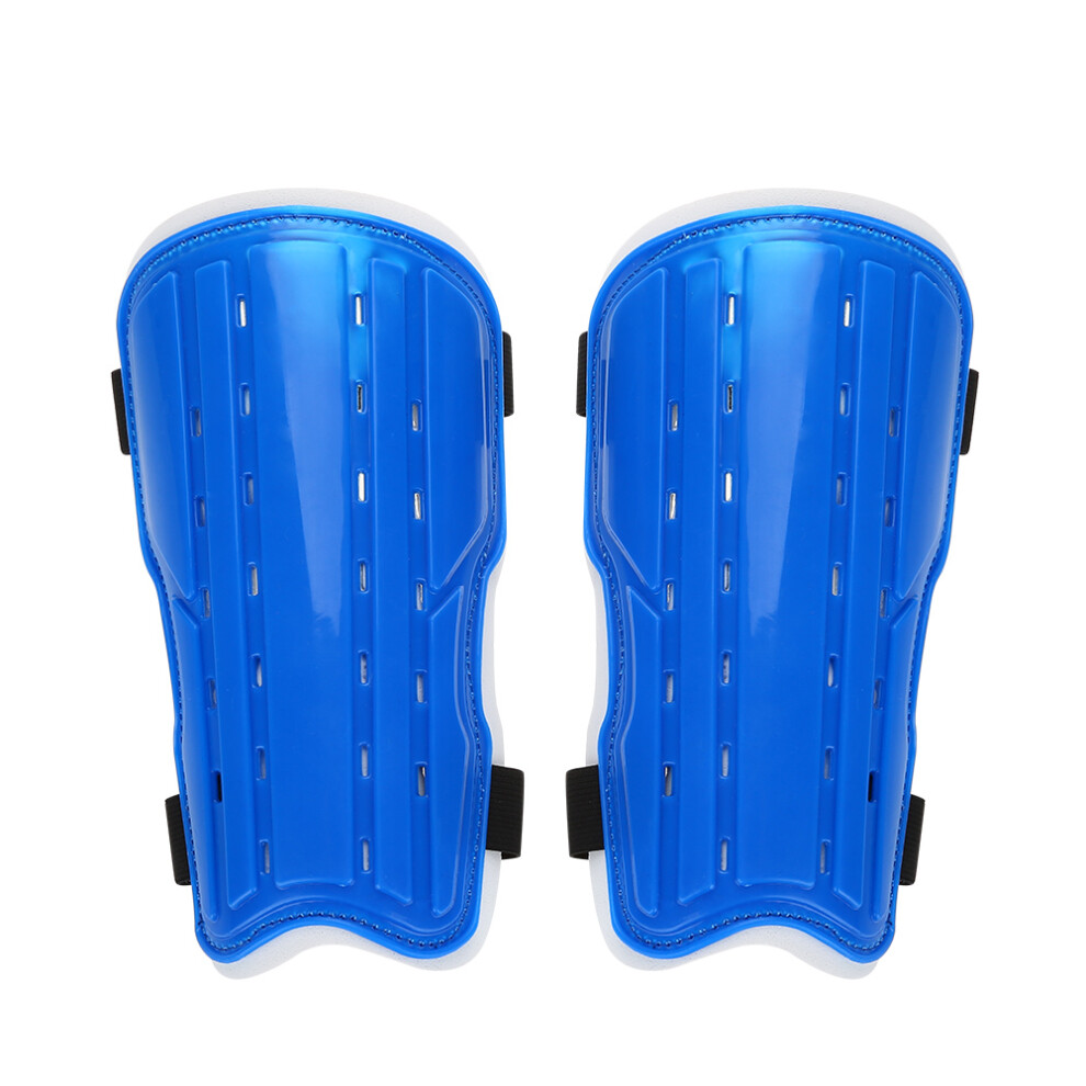 Lightweight Soccer Shin Guards For Youth Breathable Shock Absorbing Shin Pads With Excellent Protection Stability And Comfortable Experience For Teen