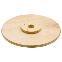 Dumbbell Voor Sport Bumper GewichtsPlaat