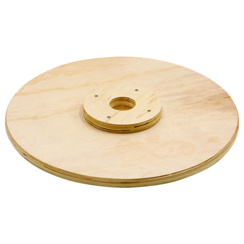 Dumbbell Voor Sport Bumper GewichtsPlaat