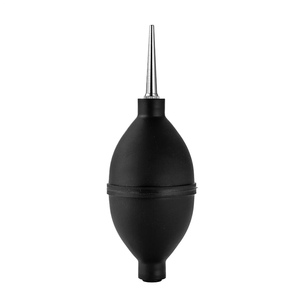 Manual Air Blower Bulb For Dust Removal On Camera Lenses Keyboards Watches Lcd Screens 9339159831786