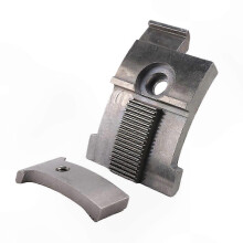 Steering Column Gear Segment Kit for Scania Trucks Replacement Part 1921450