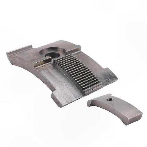 Steering Column Gear Segment Kit for Scania Trucks Replacement Part 1921450 2