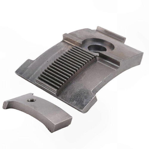 Steering Column Gear Segment Kit for Scania Trucks Replacement Part 1921450 1