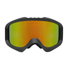 Bruchsicherer Polycarbonatrahmen für unübertroffene Haltbarkeit, Design zum Tragen über der Korrektionsbrille gewährleistet angenehmen