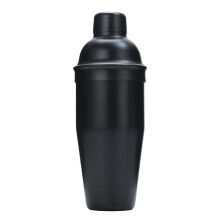Cocktail Shaker Set 6 Piece Stainless Steel Bartender Kit with 750ml Shaker for Home Bar