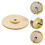 Dumbbell Voor Sport Bumper GewichtsPlaat 3