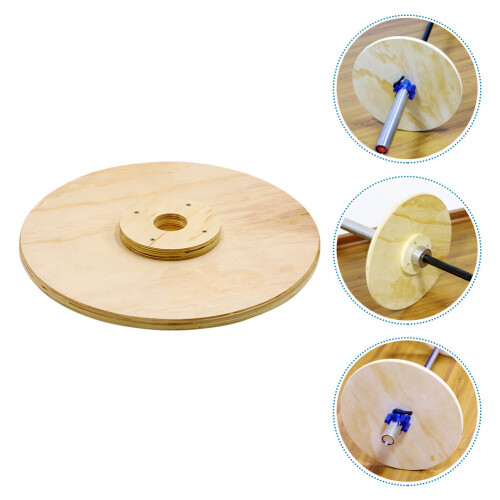Dumbbell Voor Sport Bumper GewichtsPlaat 2