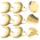 6 Mondform Für Dinnerparty Hochzeit 10