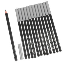 12 Pezzi Per Eyeliner Impermeabili