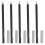 12 Pezzi Per Eyeliner Impermeabili 4